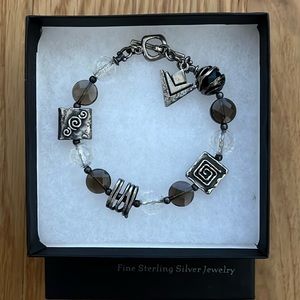 Silpada bracelet
